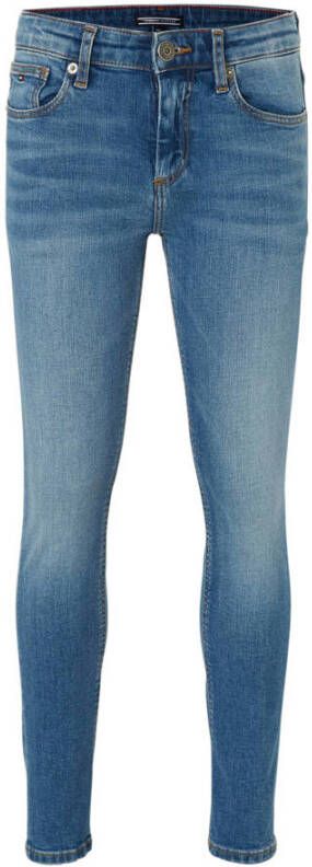 Tommy Hilfiger slim fit jeans Scanton new york mid