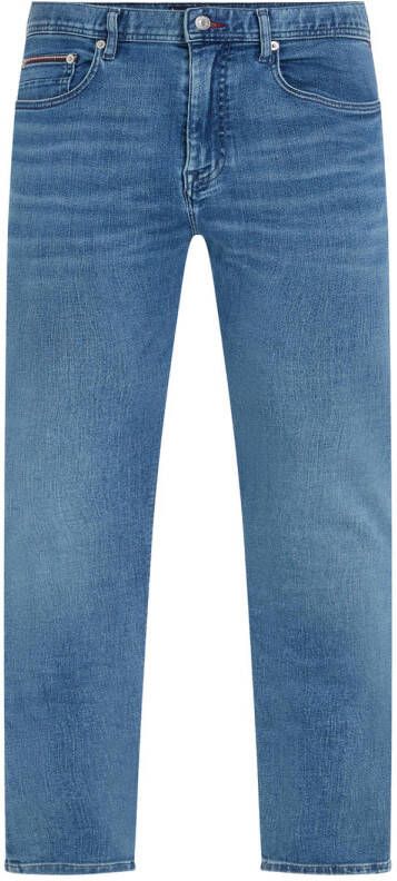 Tommy Hilfiger slim straight fit jeans BLEECKER larkin blue