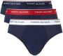 Tommy Hilfiger Underwear Slip Premium Essential met elastische logo-band (3 stuks Set van 3) - Thumbnail 1