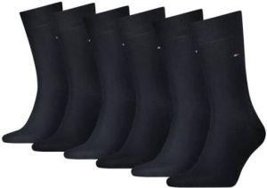 Tommy Hilfiger sokken set van 6 donkerblauw