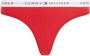 Tommy Hilfiger Underwear Tanga - Thumbnail 1