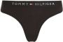 Tommy Hilfiger Underwear Slip THONG met tommy hilfiger merklabel - Thumbnail 1