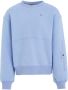 Tommy Hilfiger sweater ESSENTIAL CNK lichtblauw 110 - Thumbnail 1
