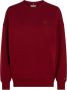 Tommy Hilfiger sweater rood - Thumbnail 1