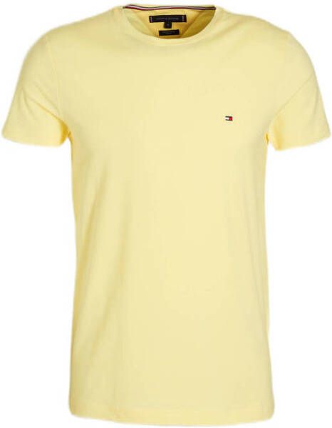 Tommy Hilfiger T-shirt lemon twist