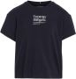 Tommy Hilfiger T-shirt TIMELESS TOMMY TEE S S - Thumbnail 1