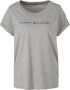 Tommy Hilfiger Underwear T-shirt Modern Cotton met logoprint voor - Thumbnail 1