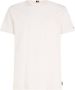 Tommy Hilfiger T-shirt MONOTYPE met logo weathered white - Thumbnail 1