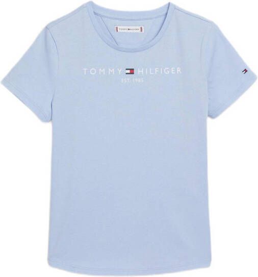 Tommy Hilfiger Shirt met korte mouwen ESSENTIAL TEE S S (1-delig)