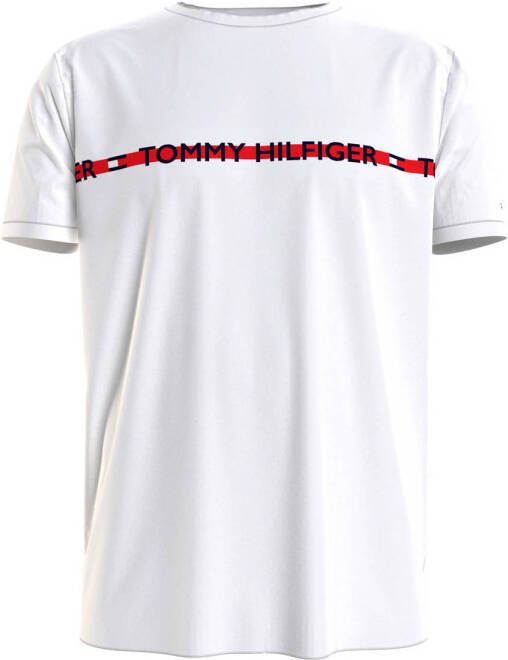 Tommy Hilfiger T-shirt wit