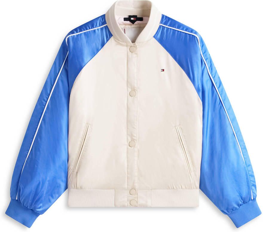 Tommy Hilfiger bomberjack ecru