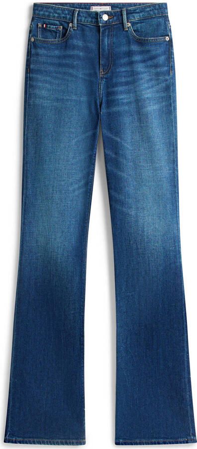Tommy Hilfiger Bootcut jeans DNM NEW DOREEN BOOTCUT RW - Foto 3