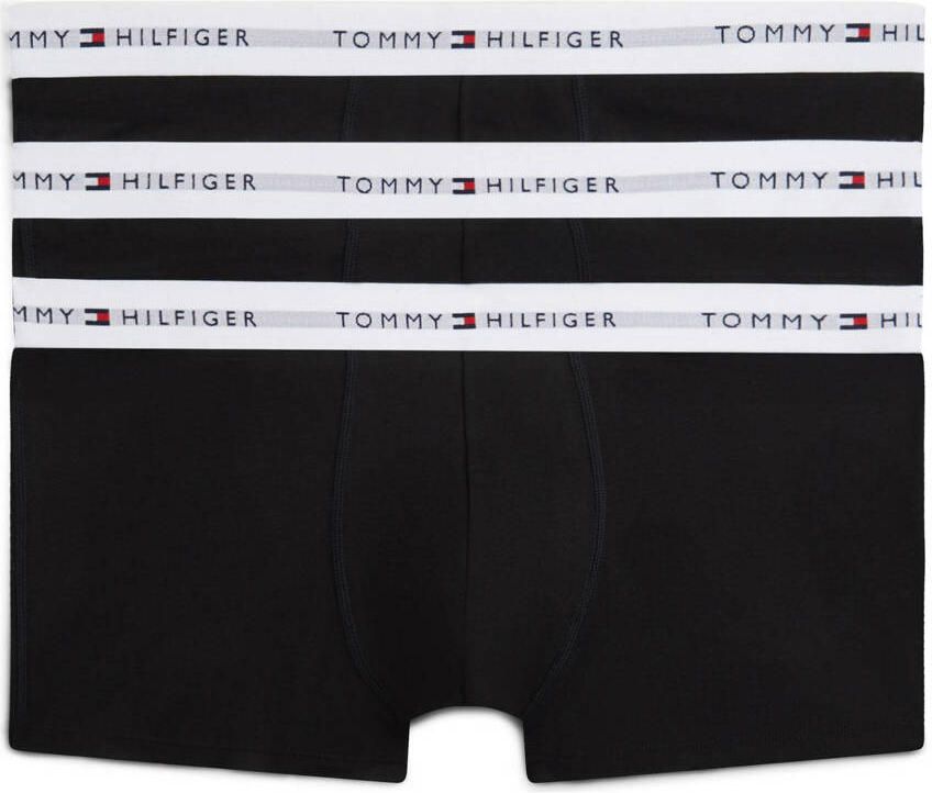 Tommy Hilfiger boxershort (set van 3)