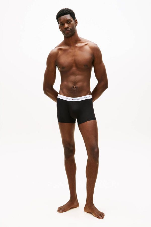 Tommy Hilfiger boxershort (set van 3) - Foto 2