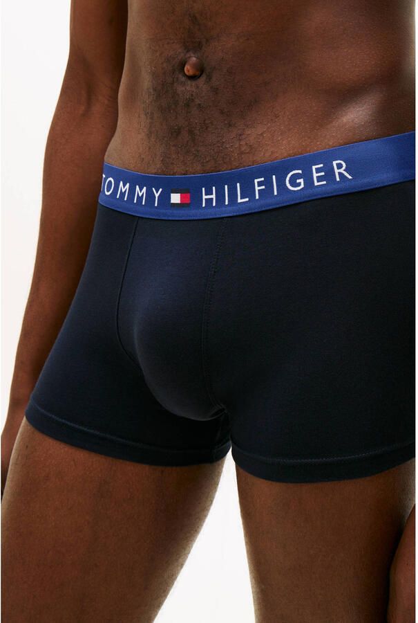 Tommy Hilfiger boxershort (set van 3)