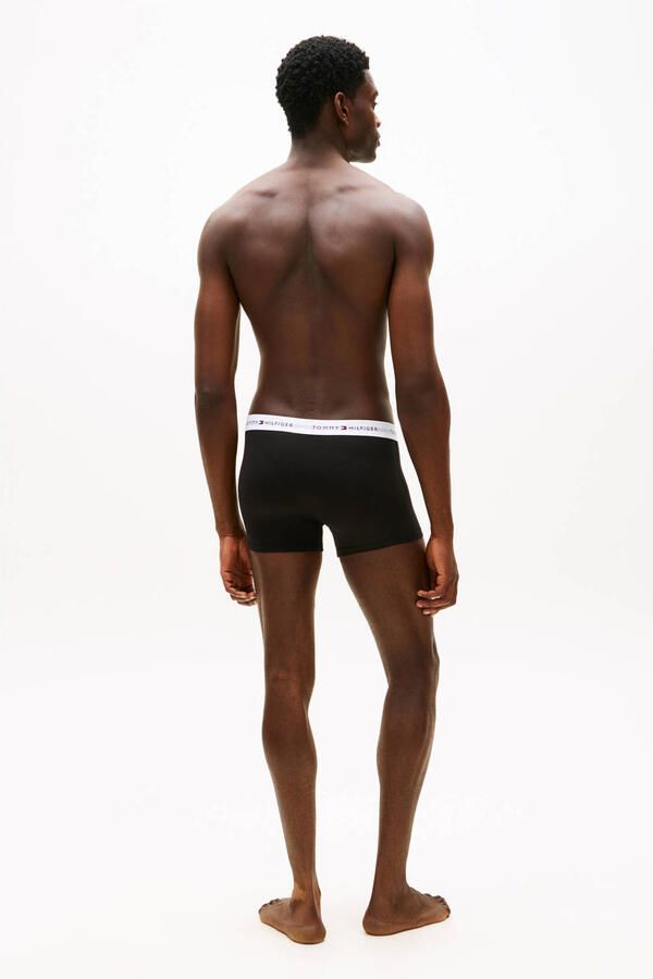 Tommy Hilfiger boxershort (set van 3) - Foto 3