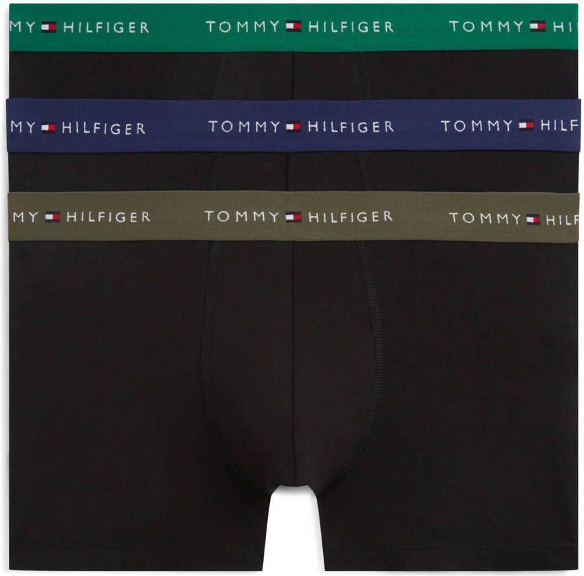 Tommy Hilfiger boxershort (set van 3)