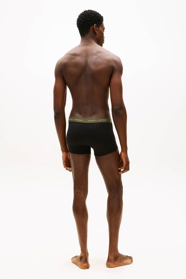 Tommy Hilfiger boxershort (set van 3) - Foto 2