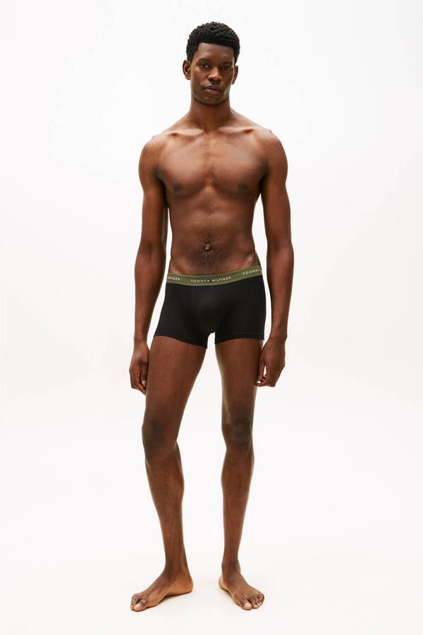Tommy Hilfiger boxershort (set van 3) - Foto 3