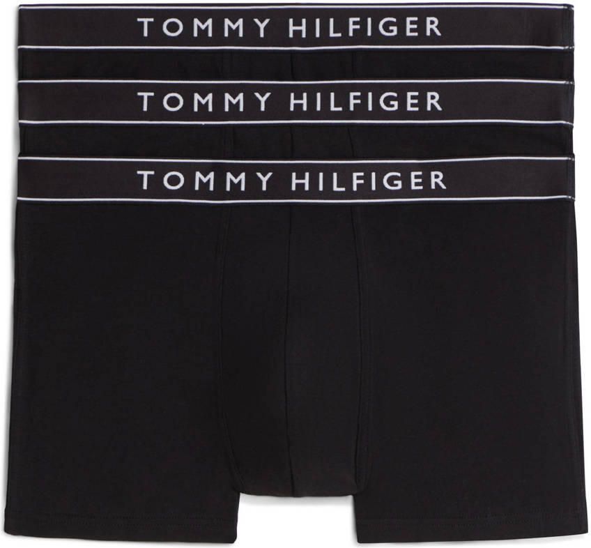 Tommy Hilfiger boxershort (set van 3)