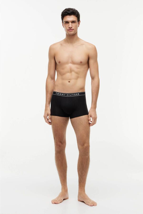 Tommy Hilfiger boxershort (set van 3) - Foto 2