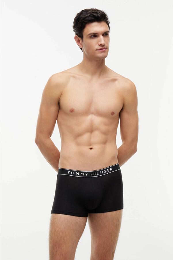 Tommy Hilfiger boxershort (set van 3) - Foto 3
