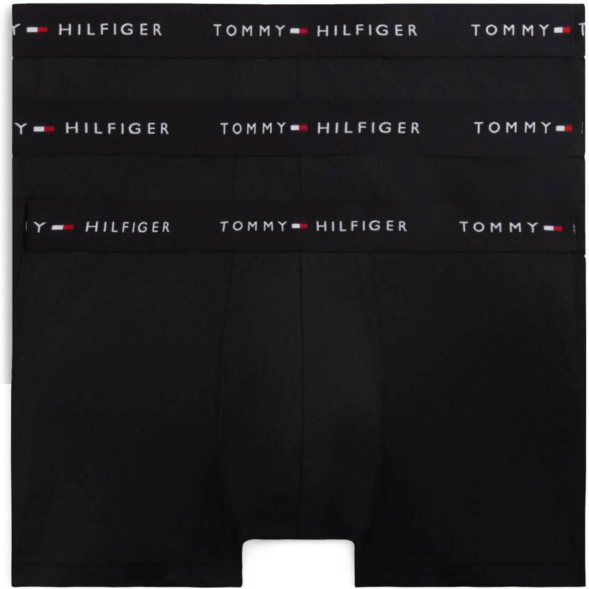 Tommy Hilfiger boxershort (set van 3)