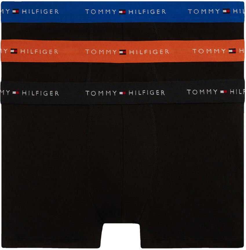 Tommy Hilfiger boxershort (set van 3)