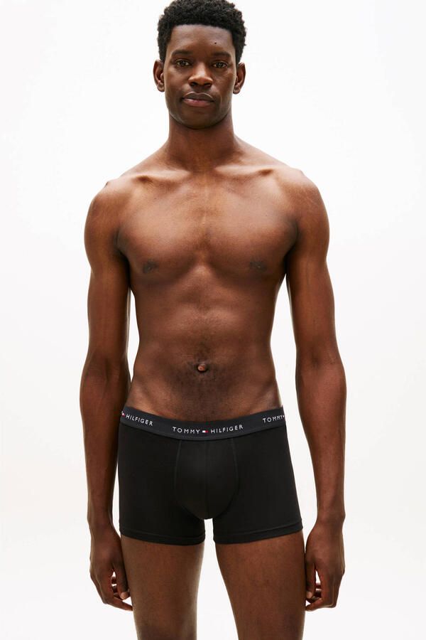 Tommy Hilfiger boxershort (set van 3) - Foto 2