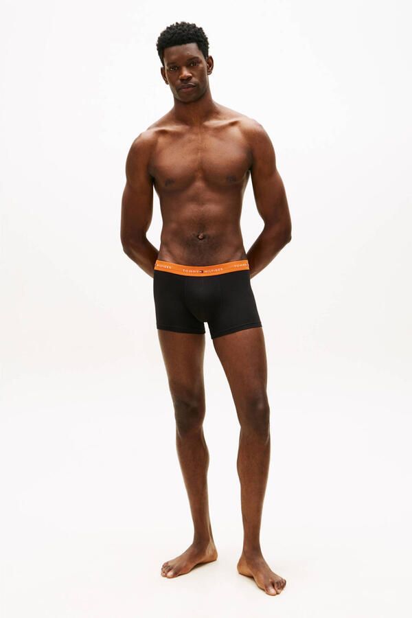 Tommy Hilfiger boxershort (set van 3) - Foto 3