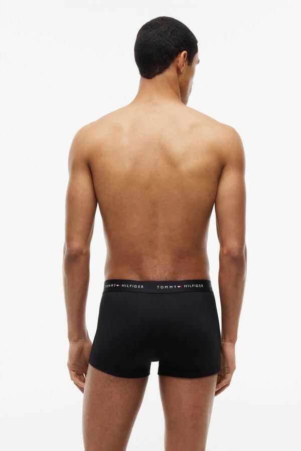 Tommy Hilfiger boxershort (set van 3) - Foto 5
