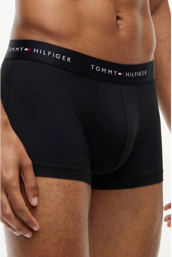 Tommy Hilfiger boxershort (set van 3) - Foto 2