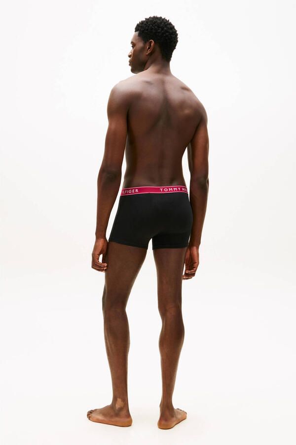 Tommy Hilfiger Original Boxershorts Heren (5-pack) - Foto 3