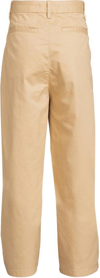 Tommy Hilfiger Chino PLEATED CHINO PANT voor kinderen tot 16 jaar met plooien - Foto 2