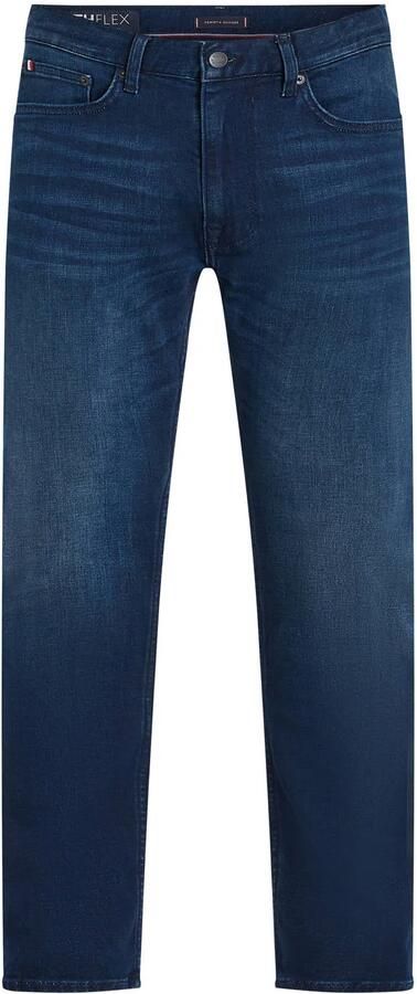 Tommy Hilfiger Slim fit jeans CORE BLEECKER met stijlvolle wassing - Foto 5