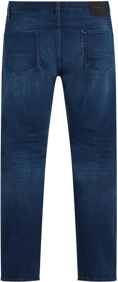 Tommy Hilfiger Slim fit jeans CORE BLEECKER met stijlvolle wassing - Foto 5