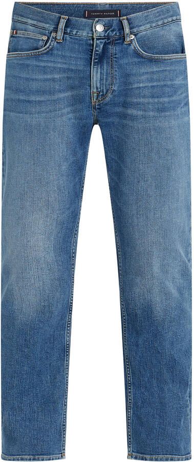 Tommy Hilfiger CORE DENTON regular fit jeans light blue - Foto 5