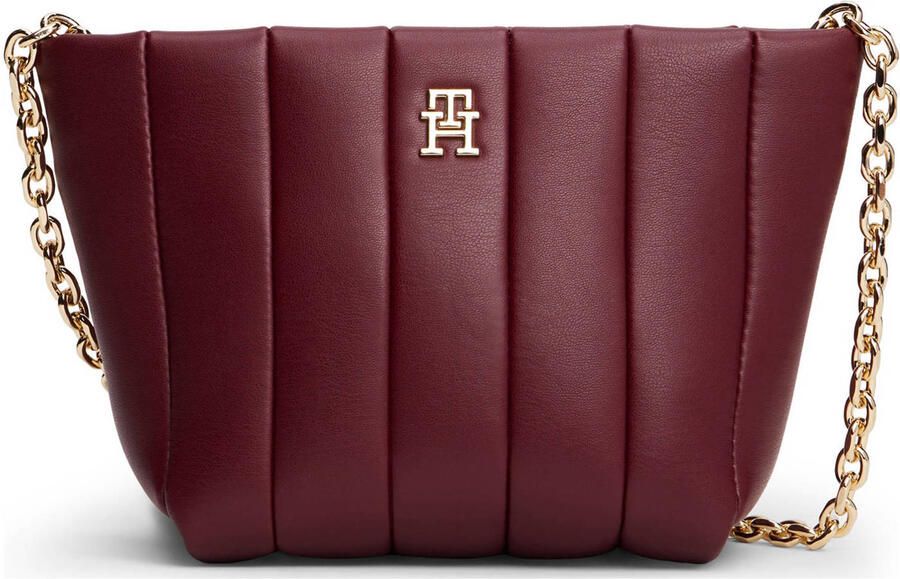 Tommy Hilfiger Handtas TH GRACE MINI CROSSOVER AW0AW17690 - Foto 2