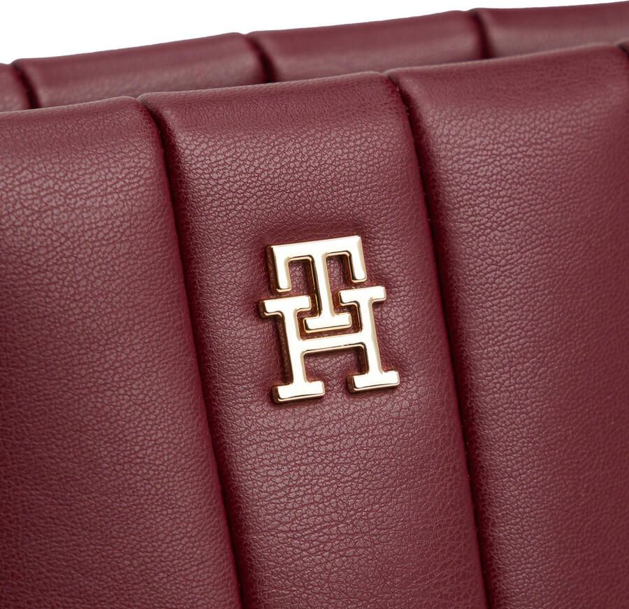 Tommy Hilfiger Handtas TH GRACE MINI CROSSOVER AW0AW17690 - Foto 1