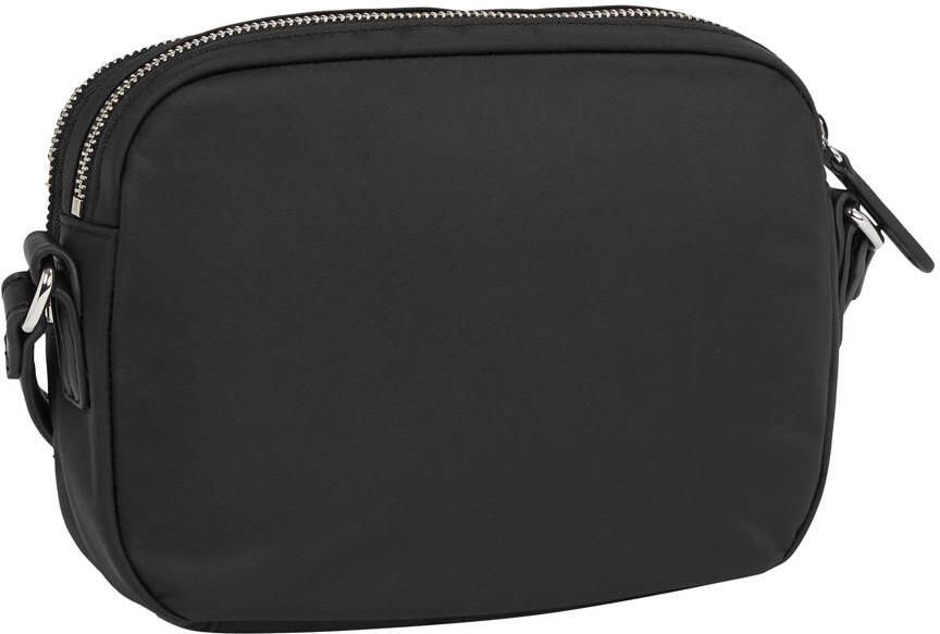 Tommy Hilfiger Schoudertas met logo-applicatie model 'POPPY' - Foto 2