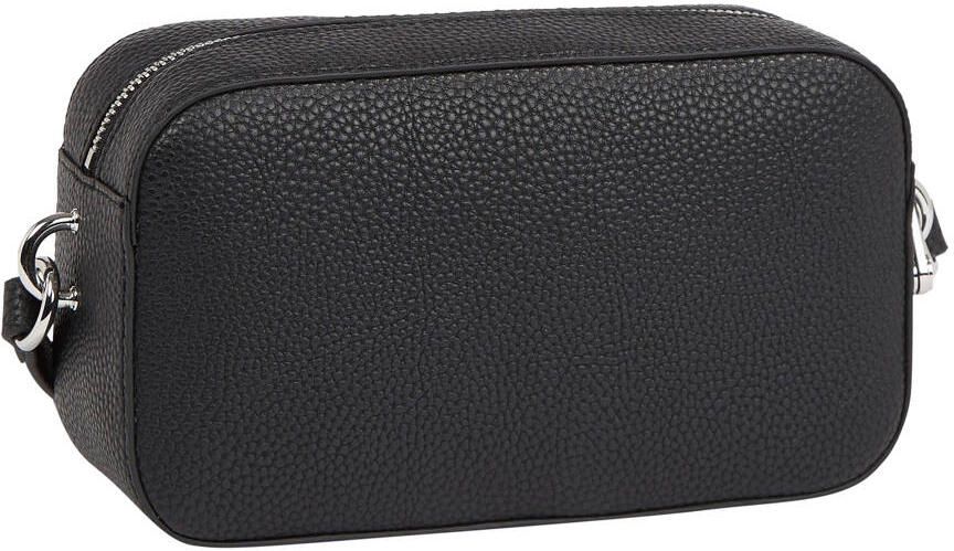 Tommy Hilfiger Mini-bag TH EMBLEM CAMERA BAG met th-embleem aan de voorkant - Foto 2