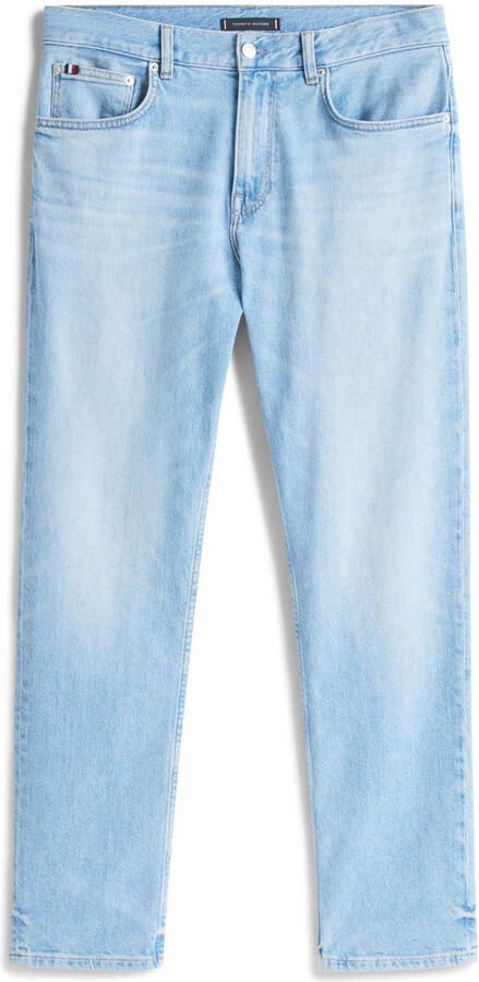 Tommy Hilfiger Straight jeans STRAIGHT DENTON STR MESA BLUE