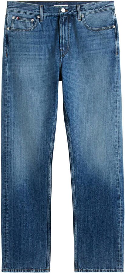 Tommy Hilfiger DOVER regular fit straight leg jeans brian blue