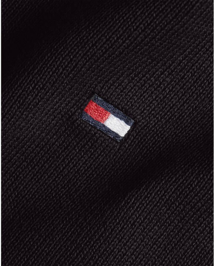 Tommy Hilfiger Sweater Essential Cotton V Neck - Foto 2