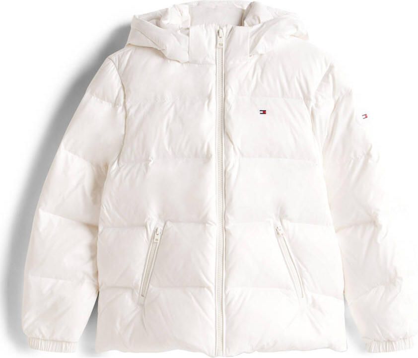 Tommy Hilfiger Donsjas ESSENTIAL DOWN JACKET - Foto 3