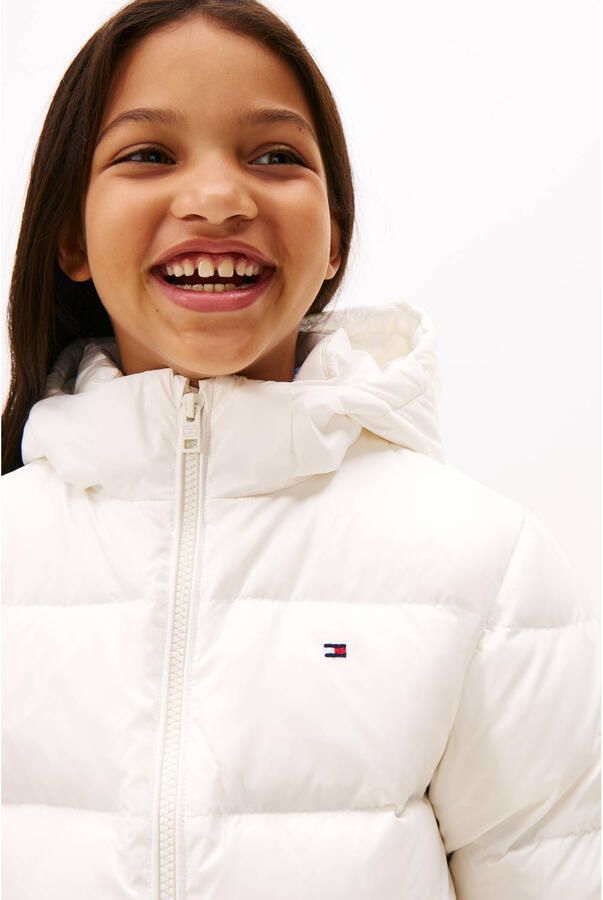 Tommy Hilfiger Donsjas ESSENTIAL DOWN JACKET - Foto 1