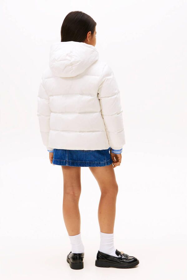 Tommy Hilfiger Donsjas ESSENTIAL DOWN JACKET - Foto 2