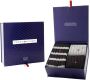 Tommy Hilfiger Sokken TH MEN SOCK 3P GIFTBOX BOOTSOCK (3 paar) - Thumbnail 1
