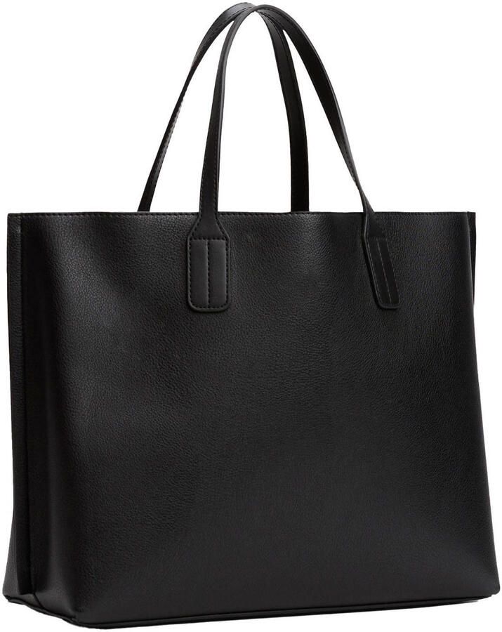 Tommy Hilfiger Crossbodytas met logo-applicatie