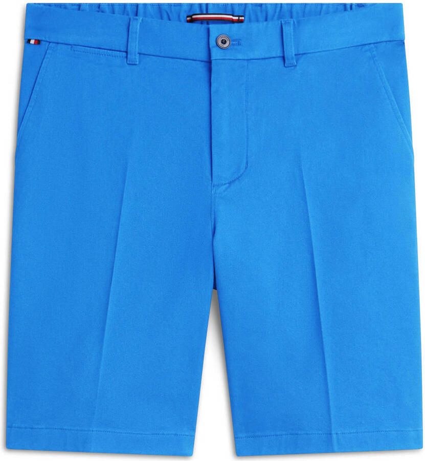 Tommy Hilfiger Half EWB Harlem Chino Short Heren